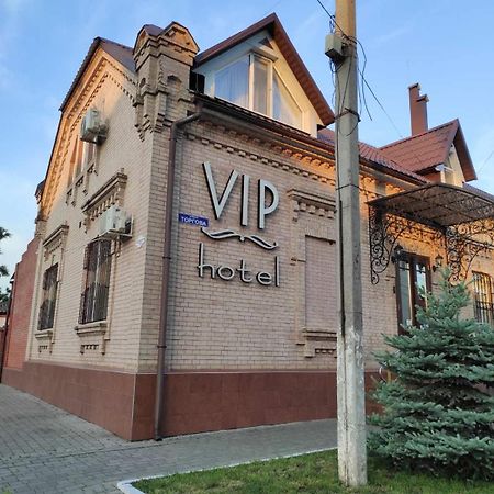 Vip Hotel Izmail Bagian luar foto