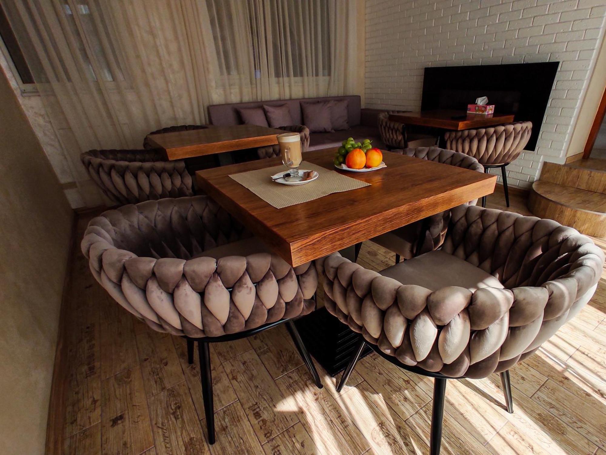 Vip Hotel Izmail Bagian luar foto