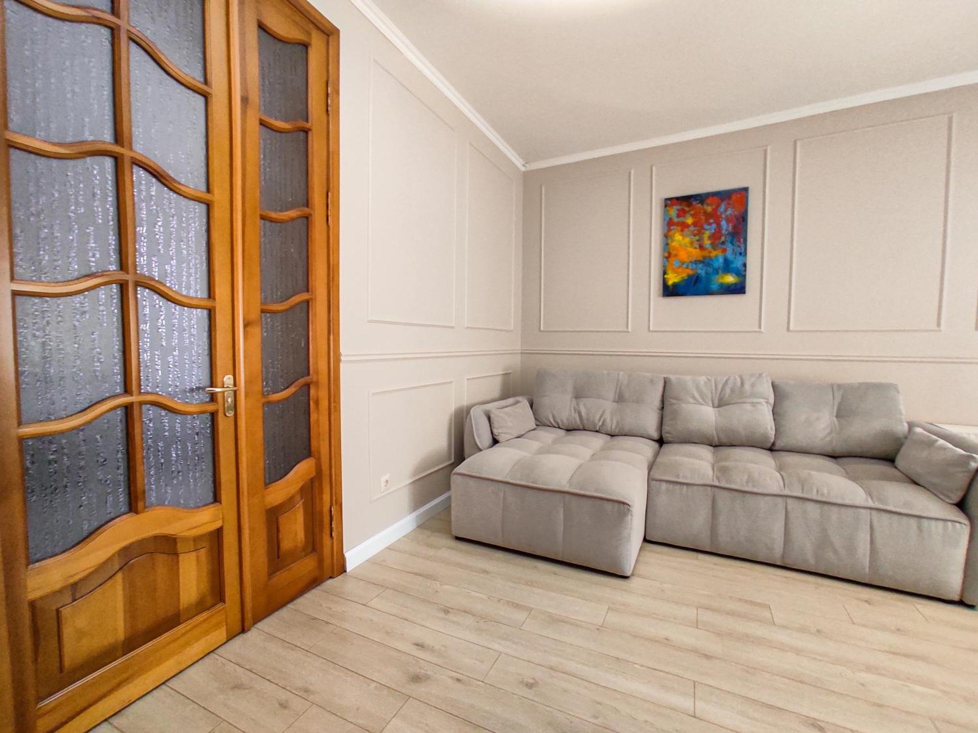 Vip Hotel Izmail Bagian luar foto