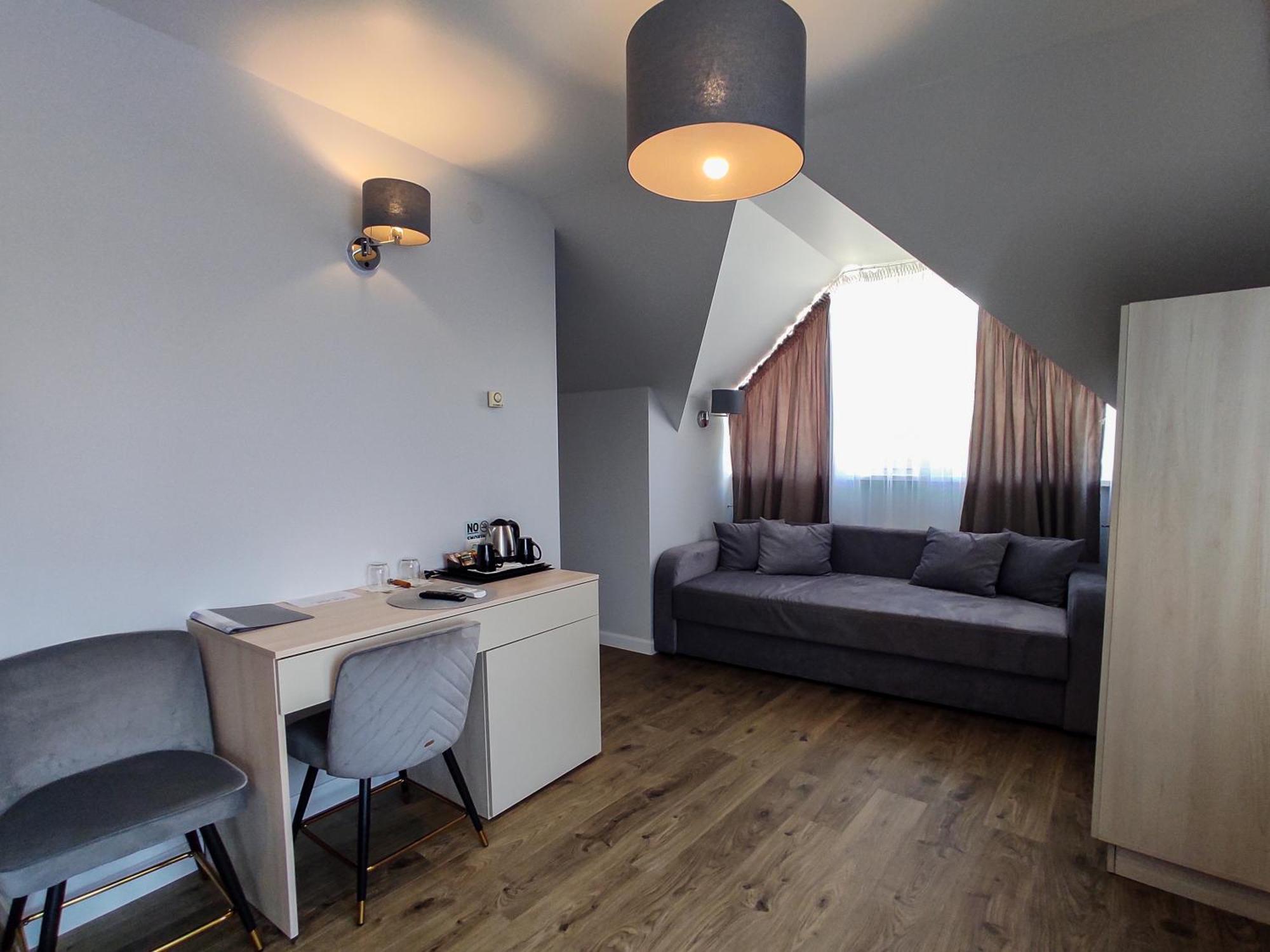 Vip Hotel Izmail Bagian luar foto