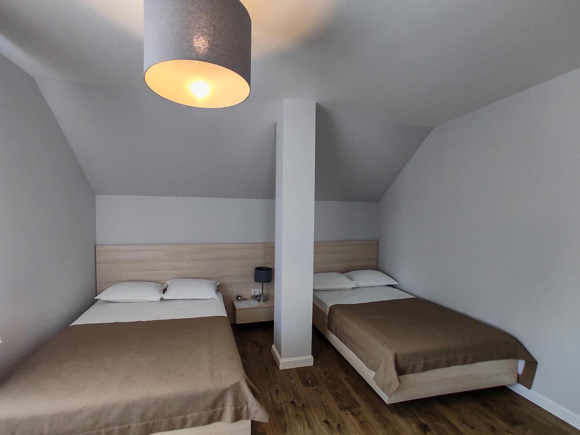 Vip Hotel Izmail Bagian luar foto