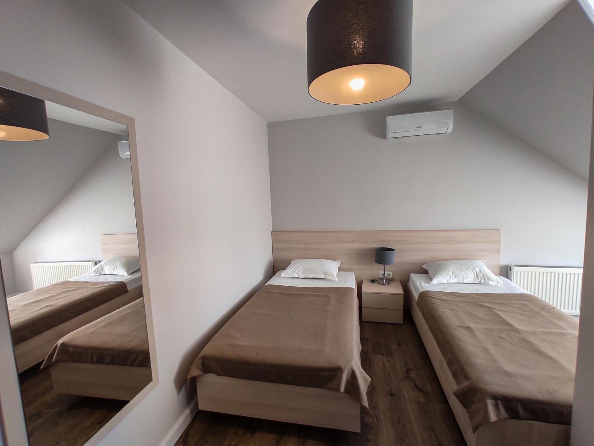 Vip Hotel Izmail Bagian luar foto