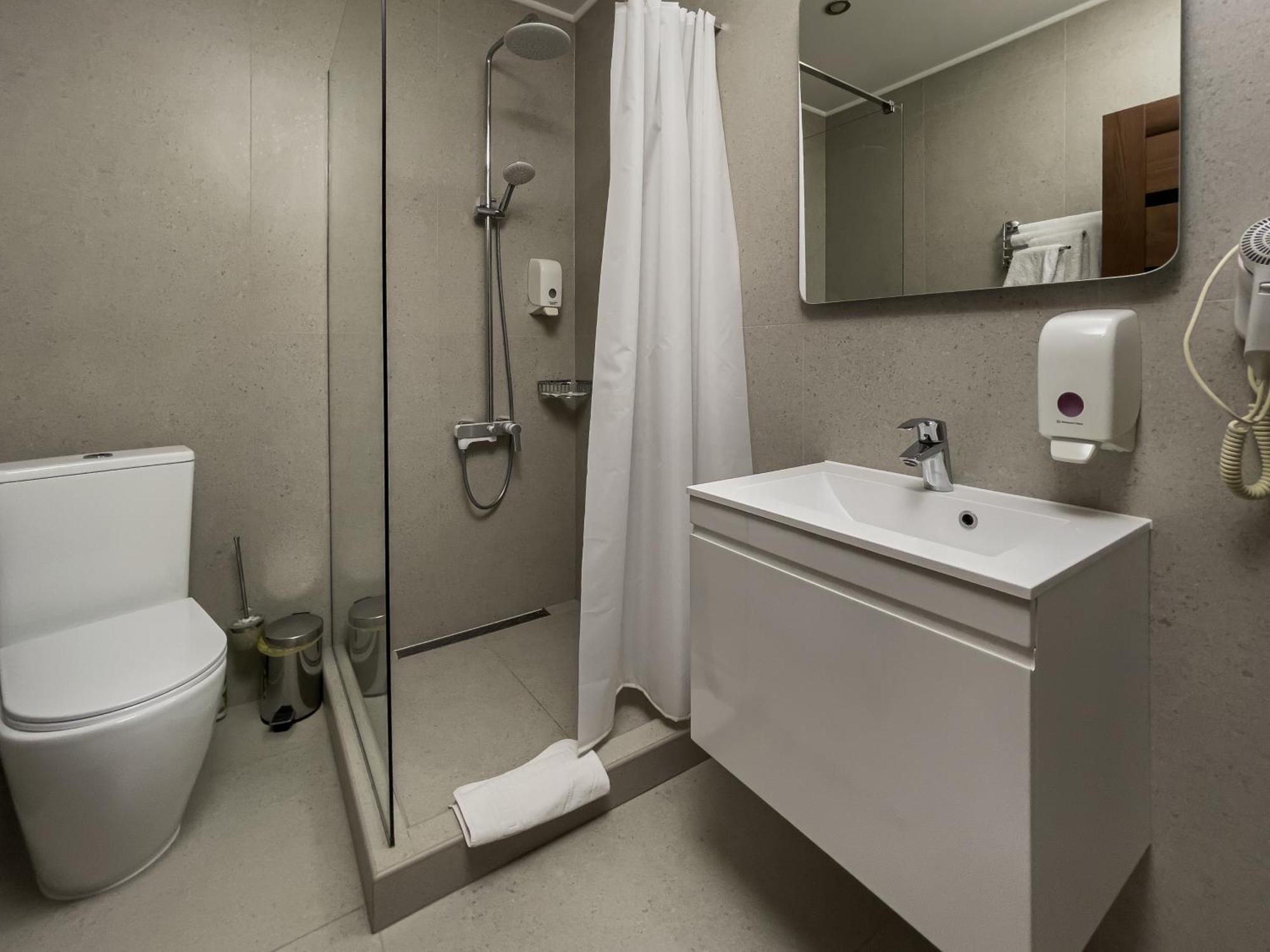 Vip Hotel Izmail Bagian luar foto