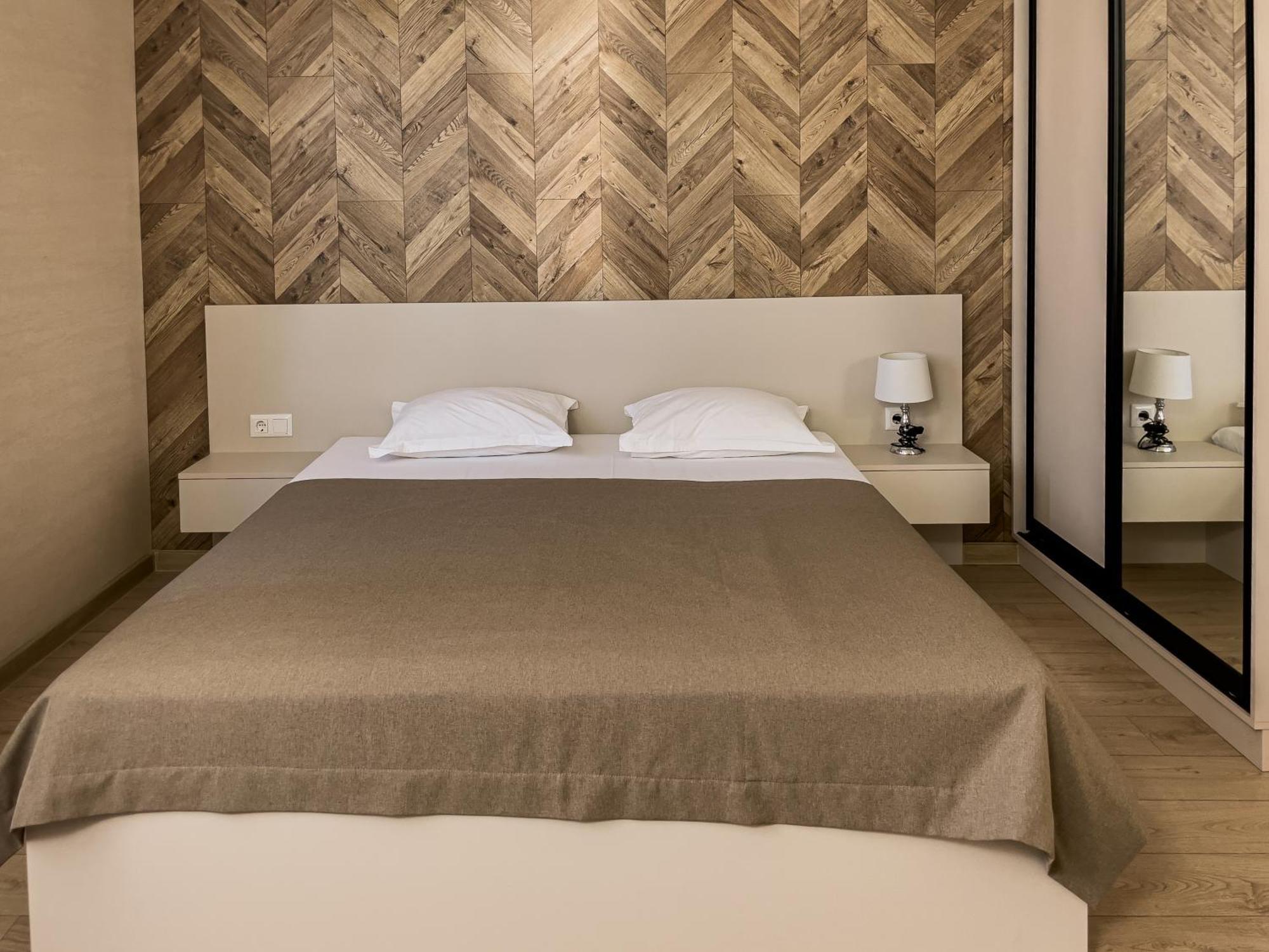Vip Hotel Izmail Bagian luar foto