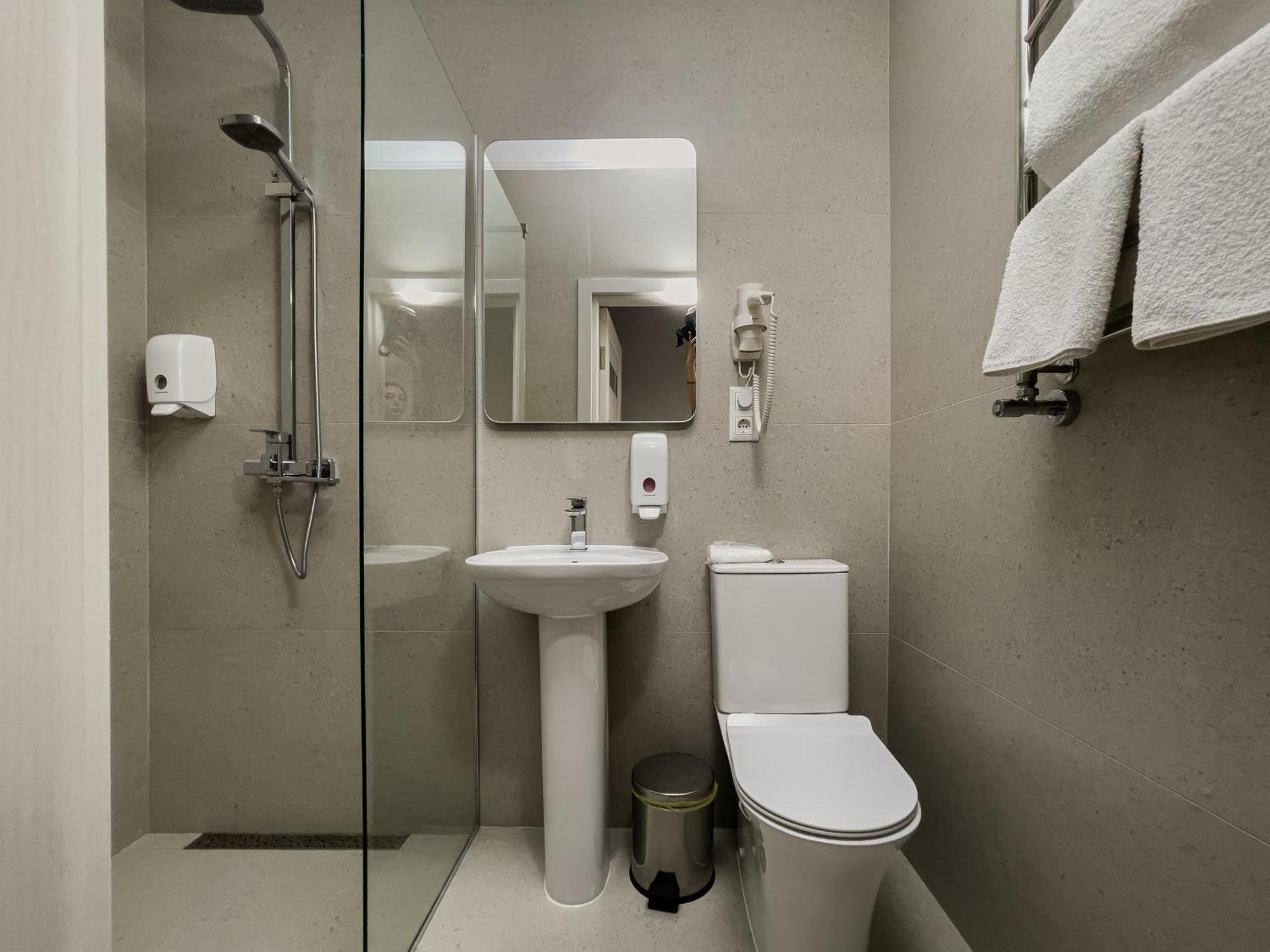 Vip Hotel Izmail Bagian luar foto