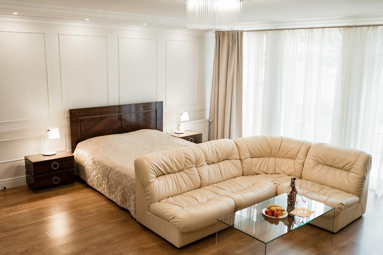 Vip Hotel Izmail Bagian luar foto